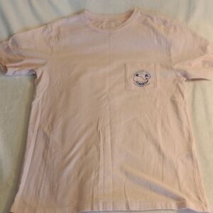 Vineyard Vines 2017 143rd Kentucky Derby Pocket Shirt Men's XS